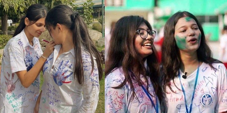 বিশ্ববিদ্যালয়ের পর এবার স্কুল-কলেজেও বন্ধ হচ্ছে র‍্যাগ ডে 
